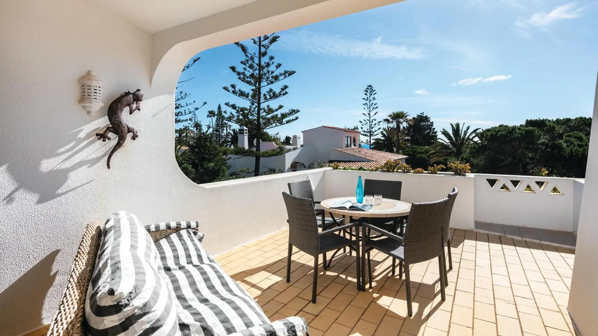 Casa Catarina Villa Carvoeiro 0*,  Portugália