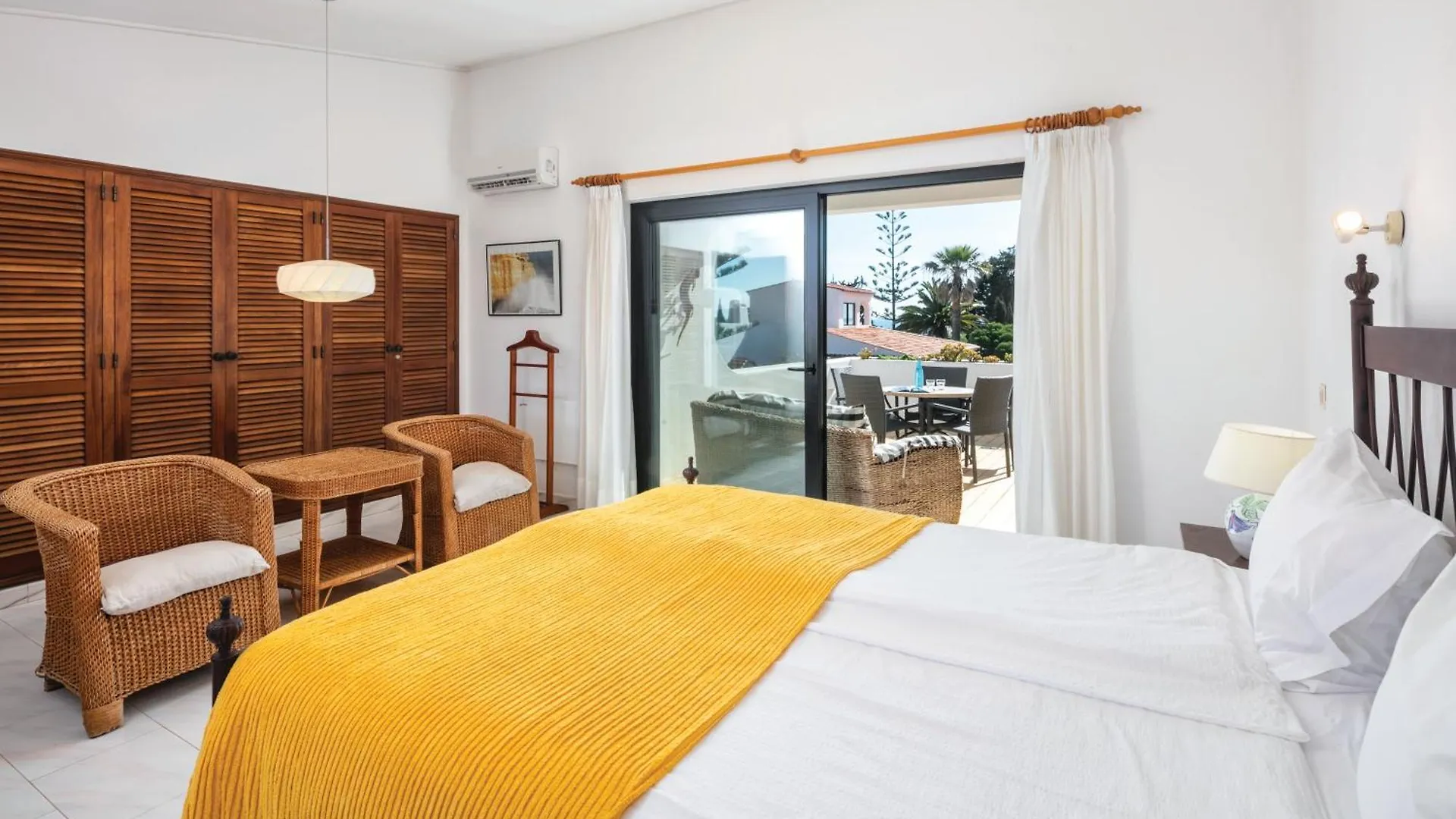 Casa Catarina Villa Carvoeiro Nyaraló
