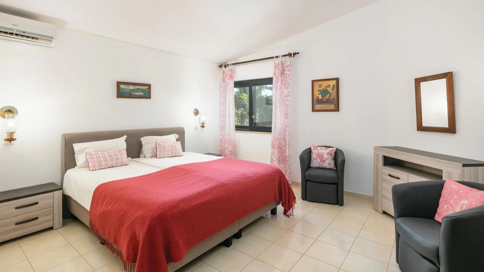 Casa Catarina Villa Carvoeiro Portugália